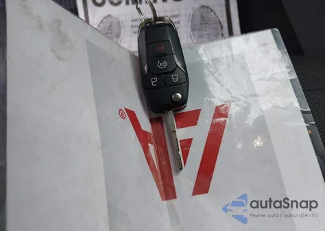 2019 Ford F-150 Xlt z USA, uszkodzony, nr VIN 1FTEW1E56KKF08267